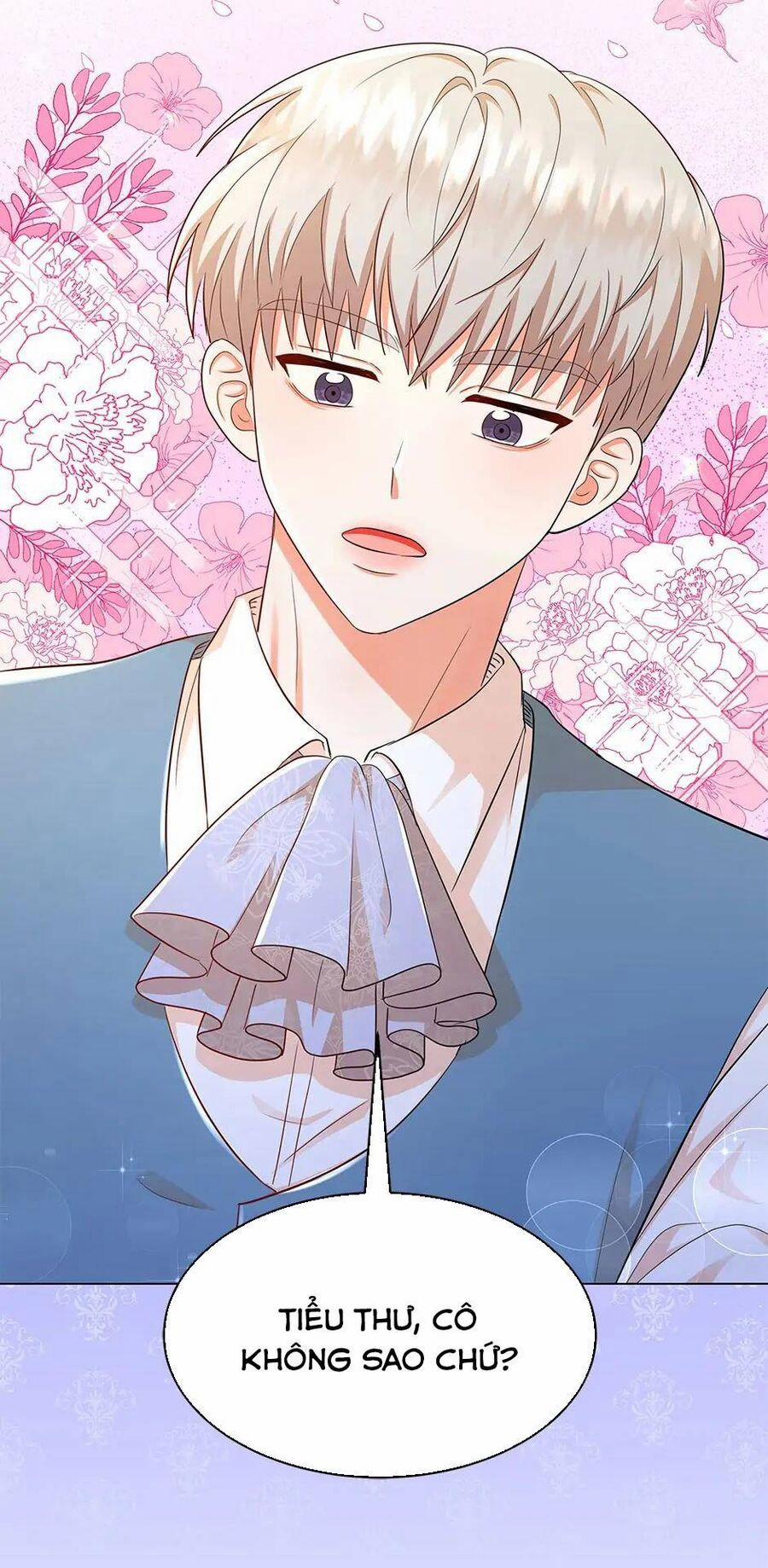 Nhân Vật Phản Diện Cũng Khó Chịu 25 trang 14