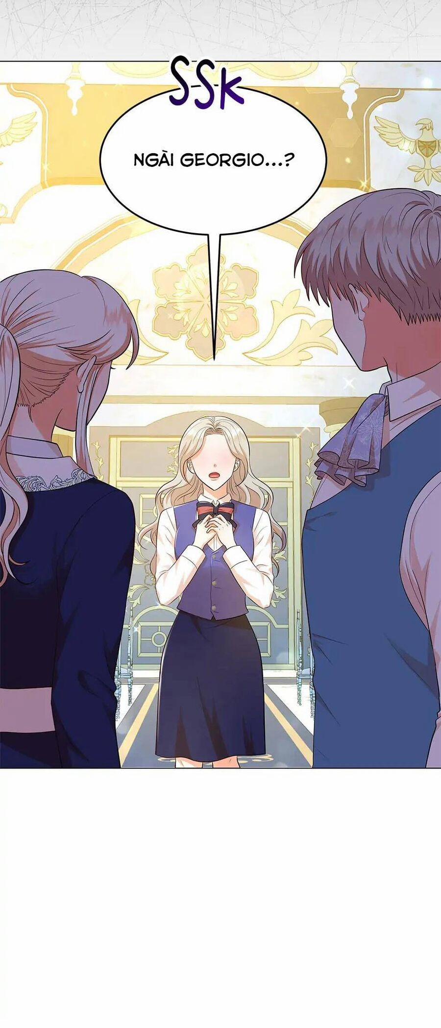 Nhân Vật Phản Diện Cũng Khó Chịu 25 trang 18