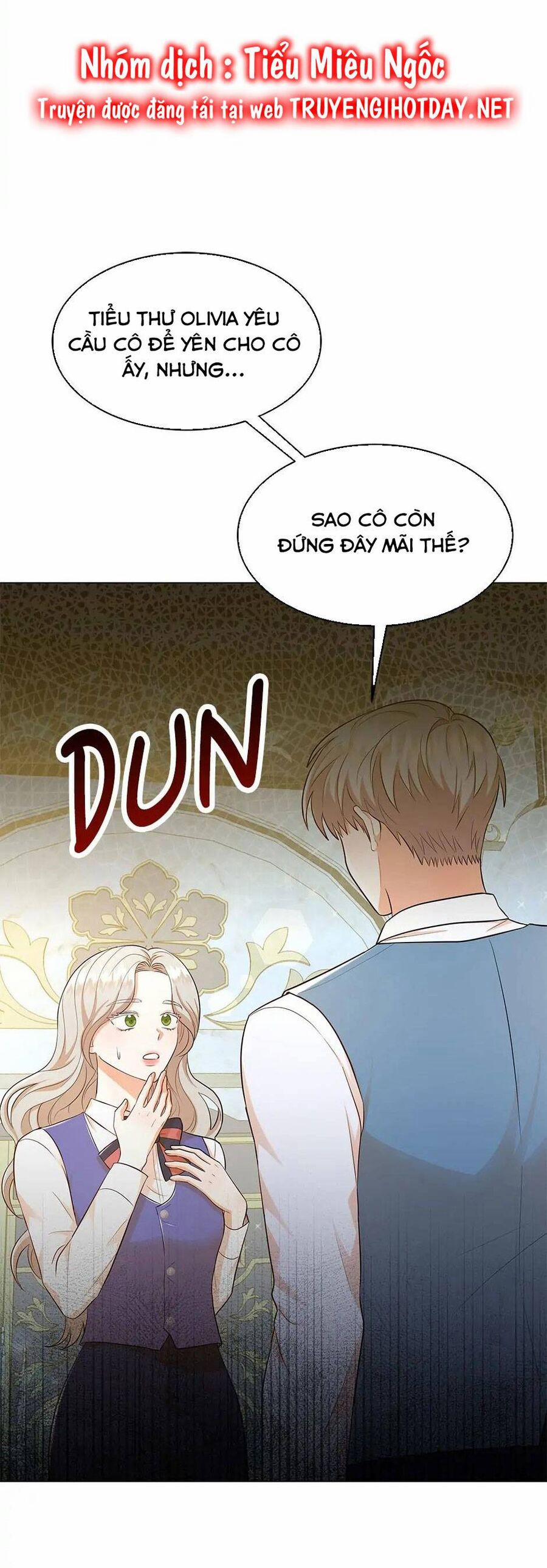 Nhân Vật Phản Diện Cũng Khó Chịu 25 trang 21