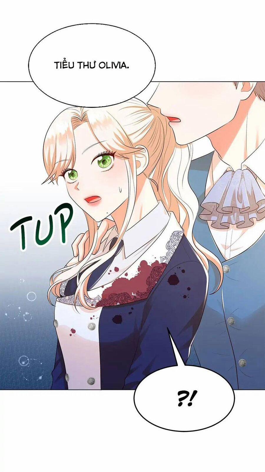 Nhân Vật Phản Diện Cũng Khó Chịu 25 trang 28