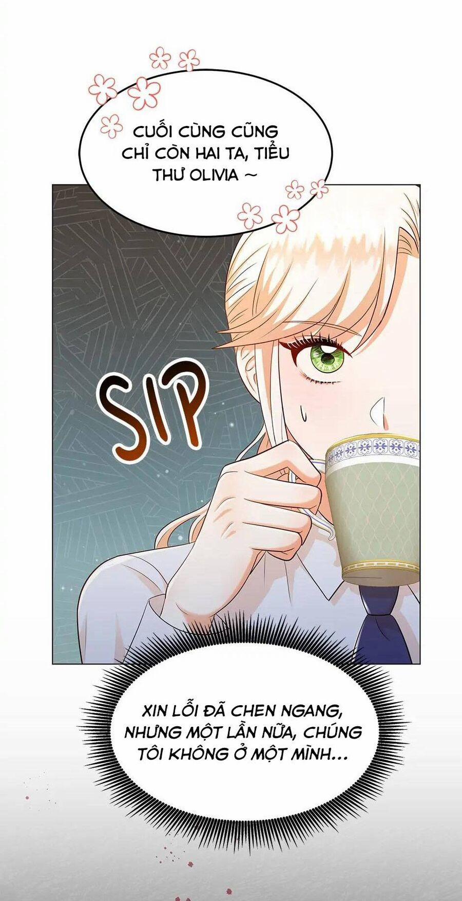 Nhân Vật Phản Diện Cũng Khó Chịu 25 trang 37