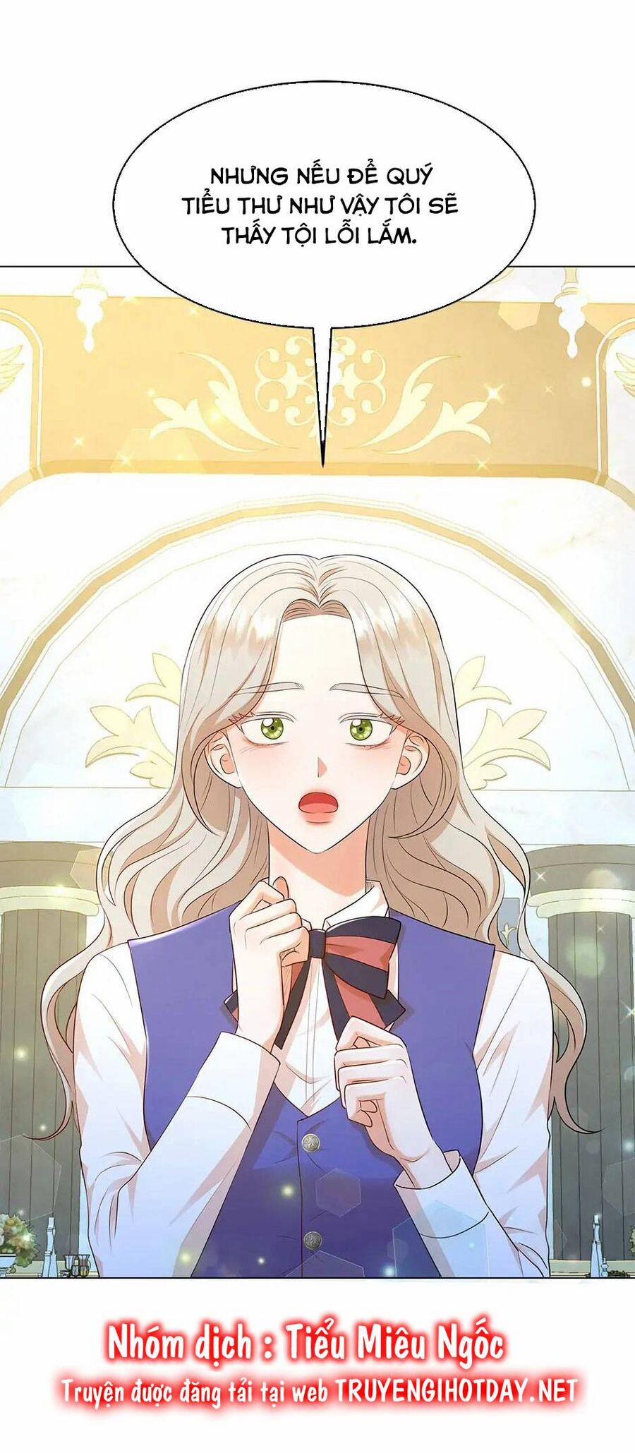 Nhân Vật Phản Diện Cũng Khó Chịu 25 trang 4