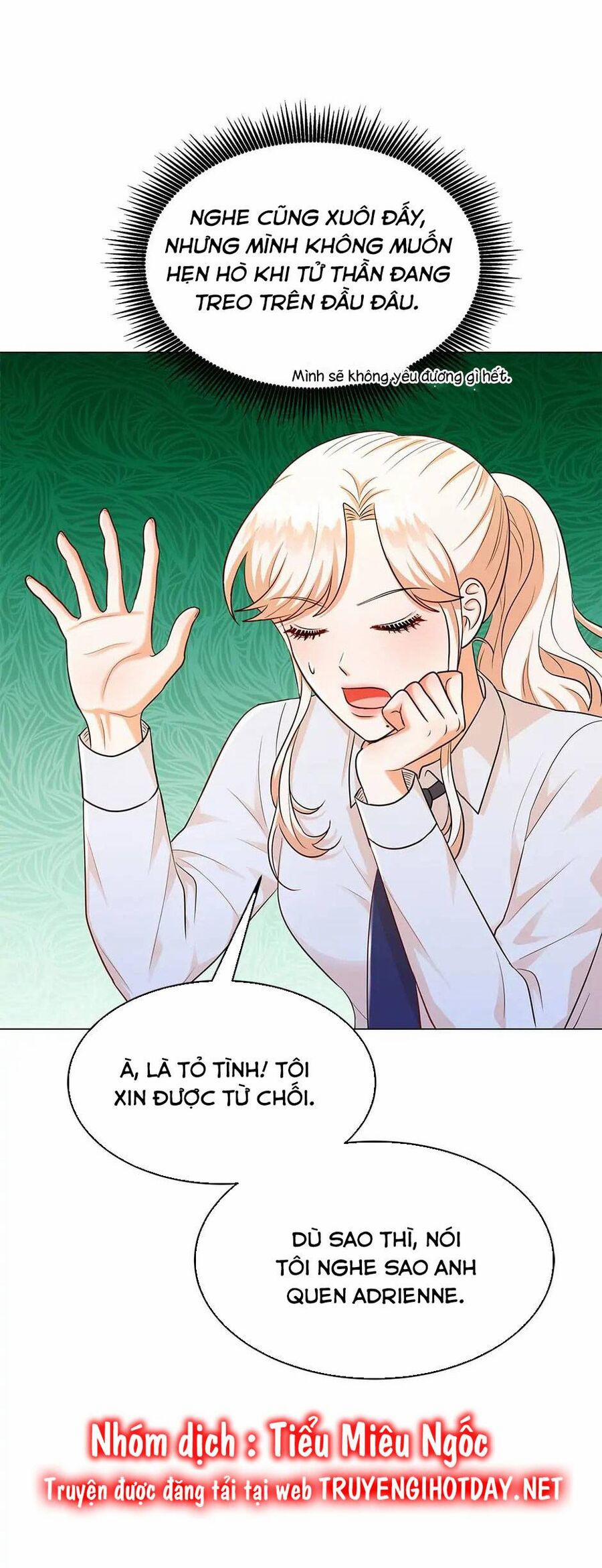 Nhân Vật Phản Diện Cũng Khó Chịu 25 trang 47
