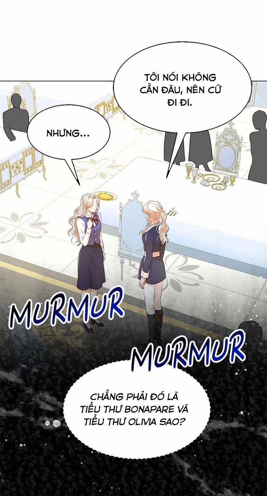 Nhân Vật Phản Diện Cũng Khó Chịu 25 trang 5