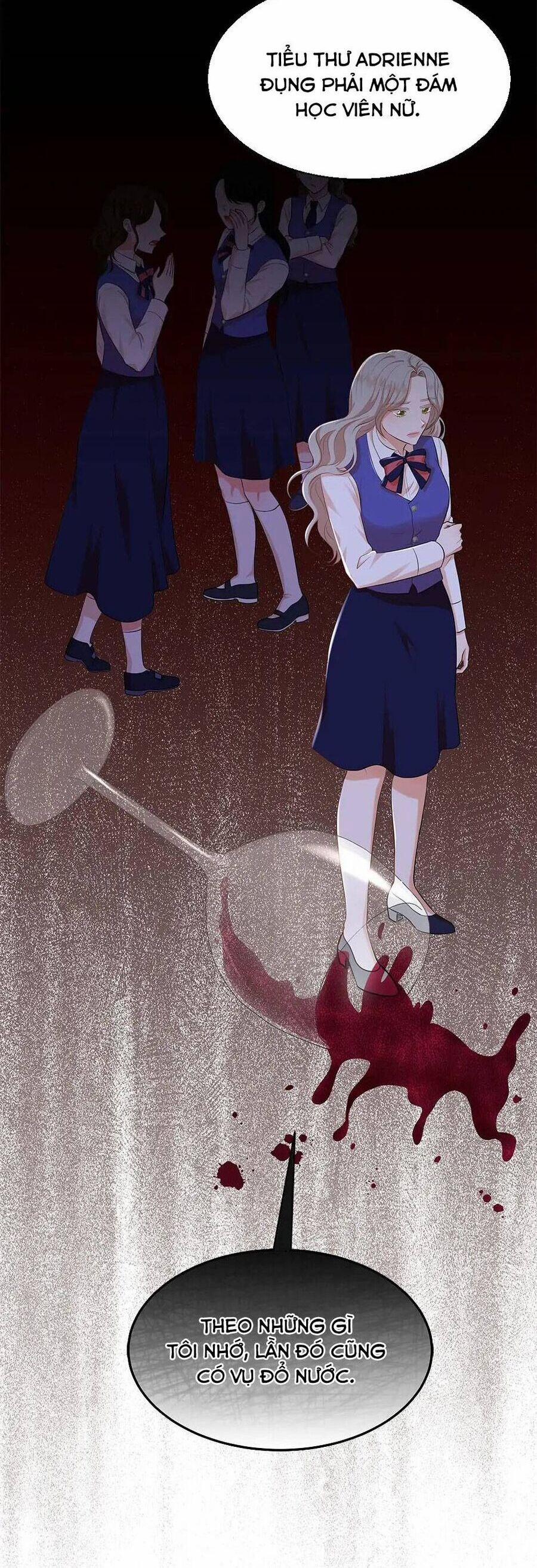 Nhân Vật Phản Diện Cũng Khó Chịu 25 trang 51