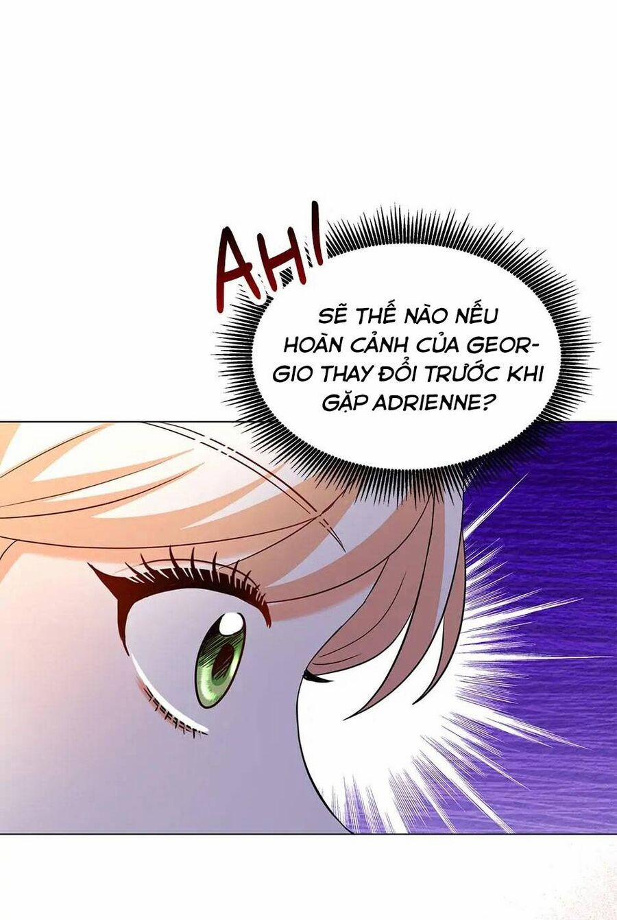 Nhân Vật Phản Diện Cũng Khó Chịu 25 trang 54