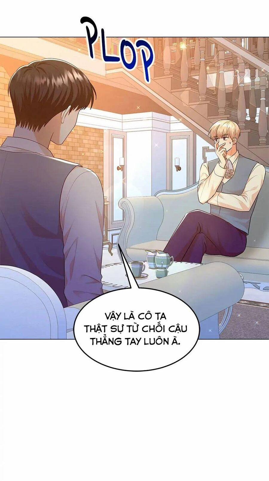 Nhân Vật Phản Diện Cũng Khó Chịu 25 trang 67