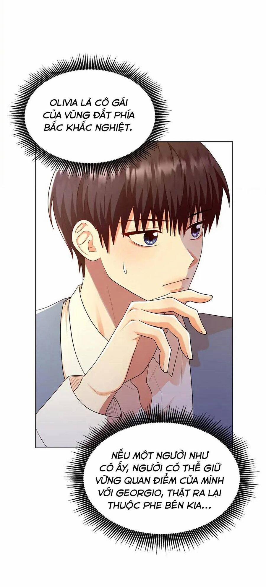 Nhân Vật Phản Diện Cũng Khó Chịu 25 trang 70