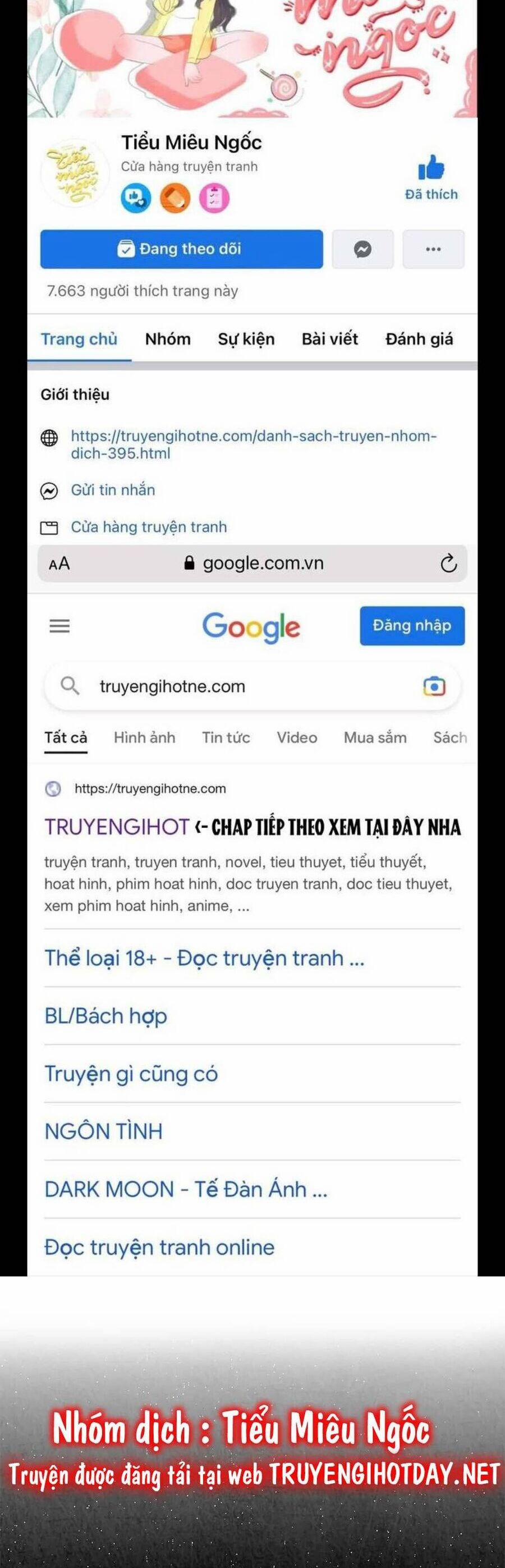 Nhân Vật Phản Diện Cũng Khó Chịu 26 trang 1