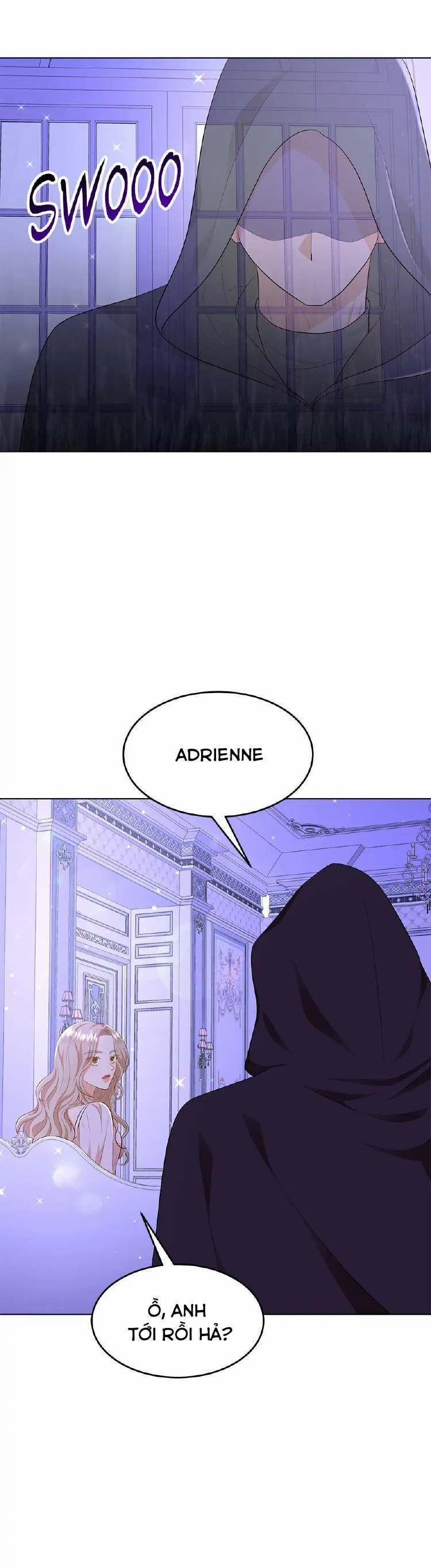 Nhân Vật Phản Diện Cũng Khó Chịu 26 trang 15