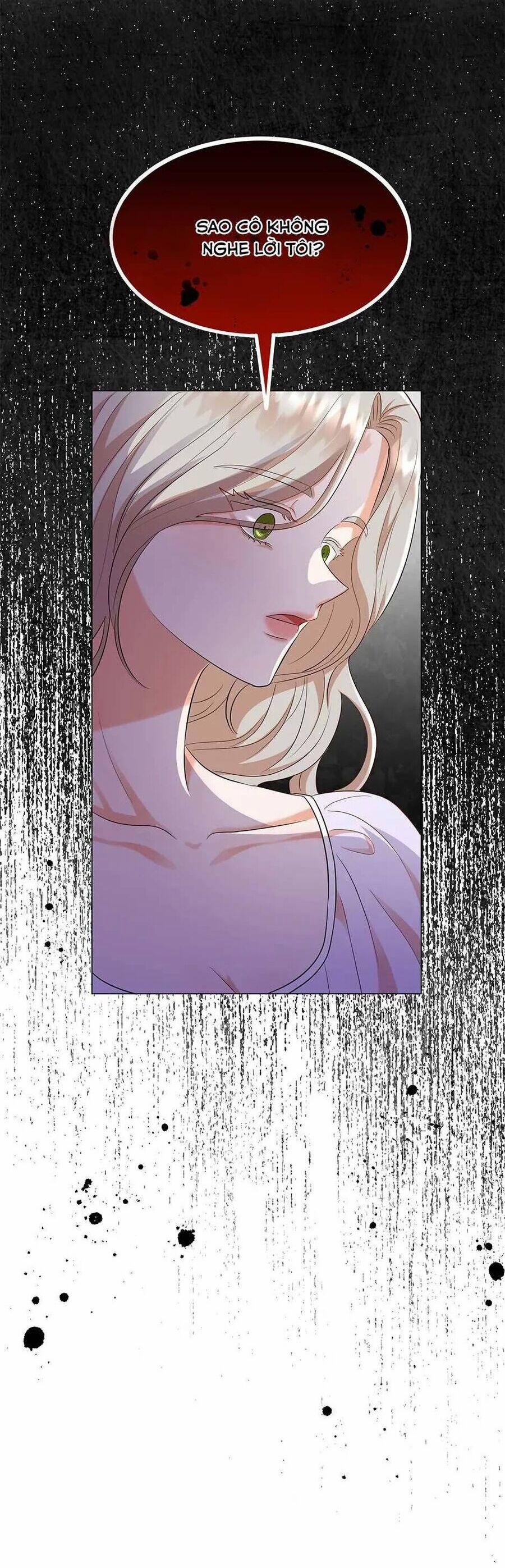 Nhân Vật Phản Diện Cũng Khó Chịu 26 trang 2