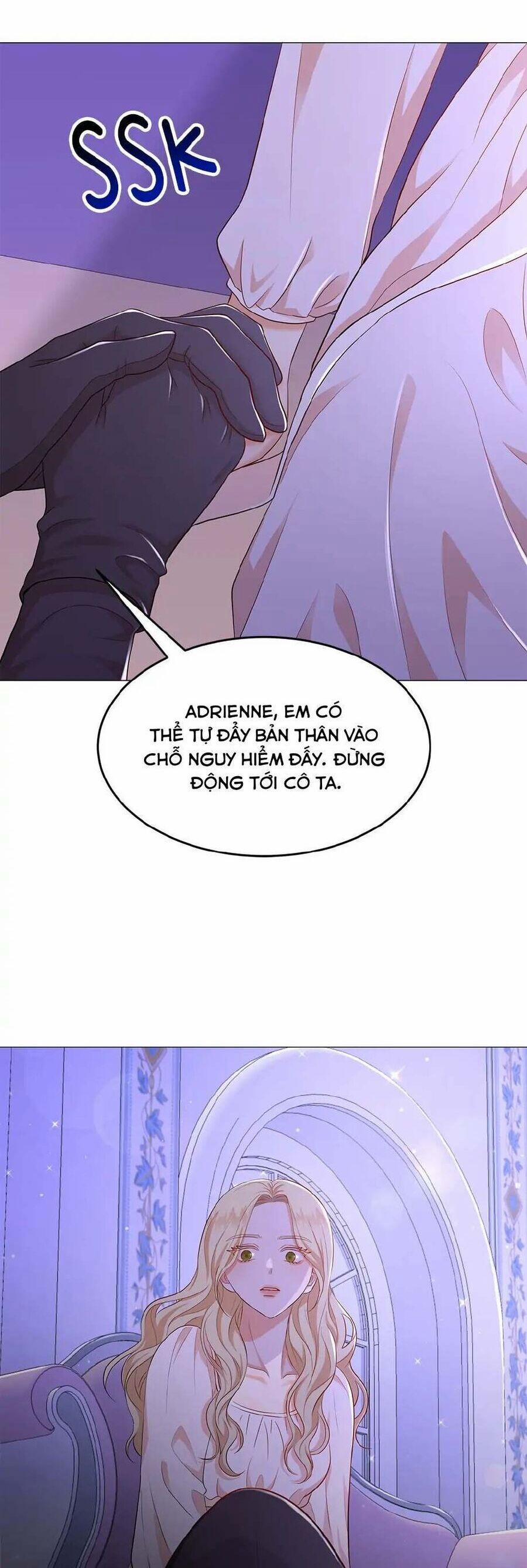 Nhân Vật Phản Diện Cũng Khó Chịu 26 trang 20