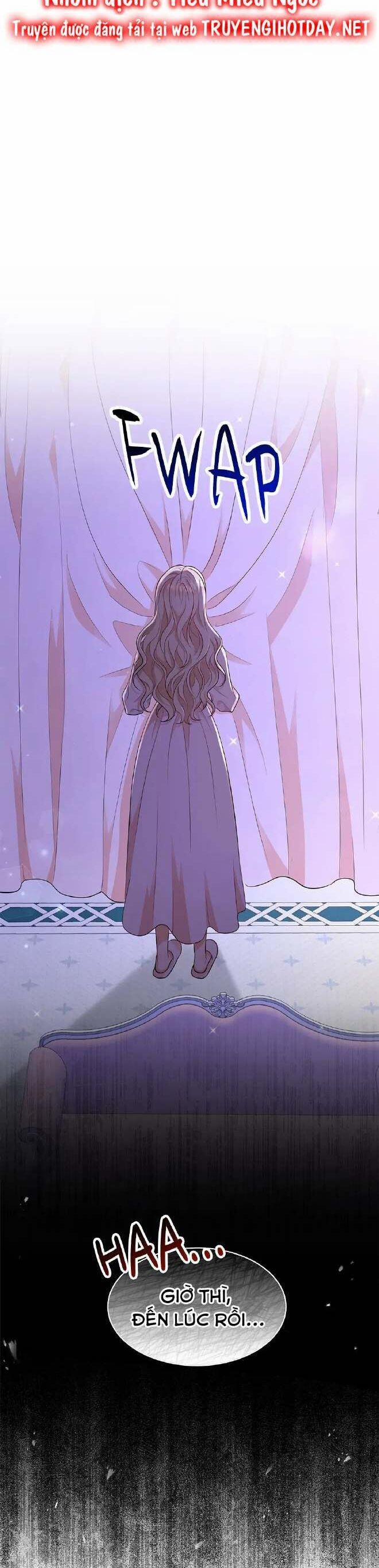 Nhân Vật Phản Diện Cũng Khó Chịu 26 trang 26