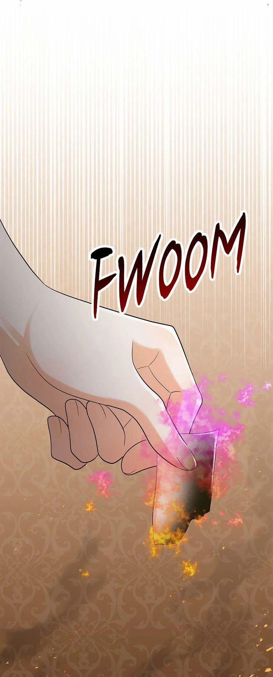 Nhân Vật Phản Diện Cũng Khó Chịu 26 trang 3