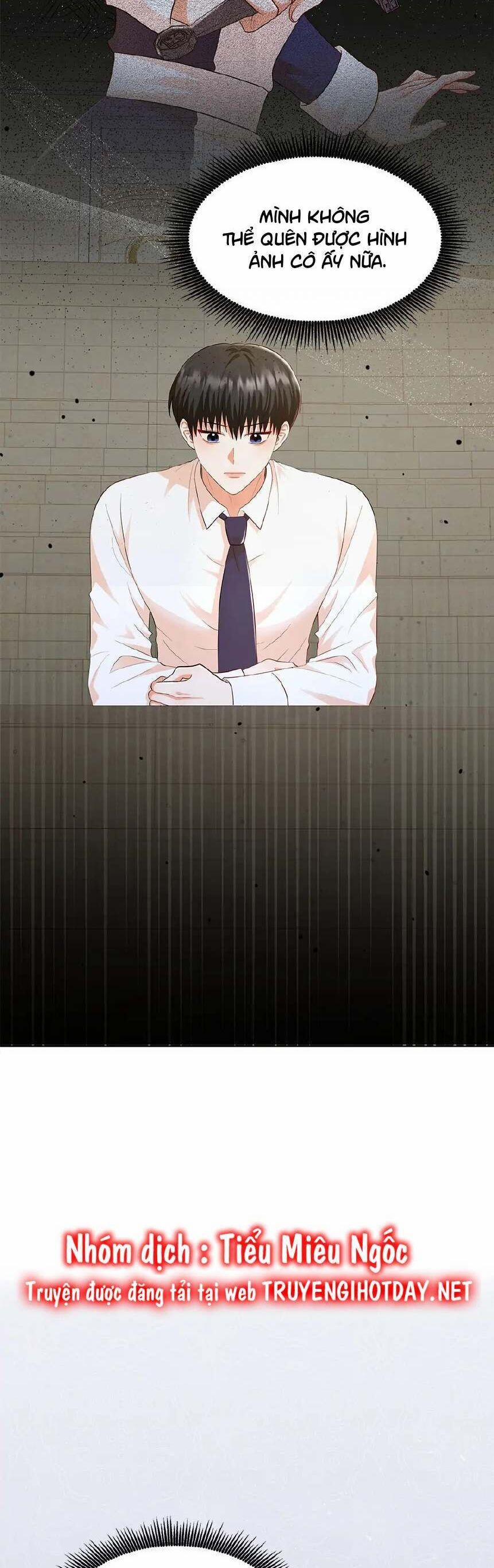 Nhân Vật Phản Diện Cũng Khó Chịu 26 trang 43