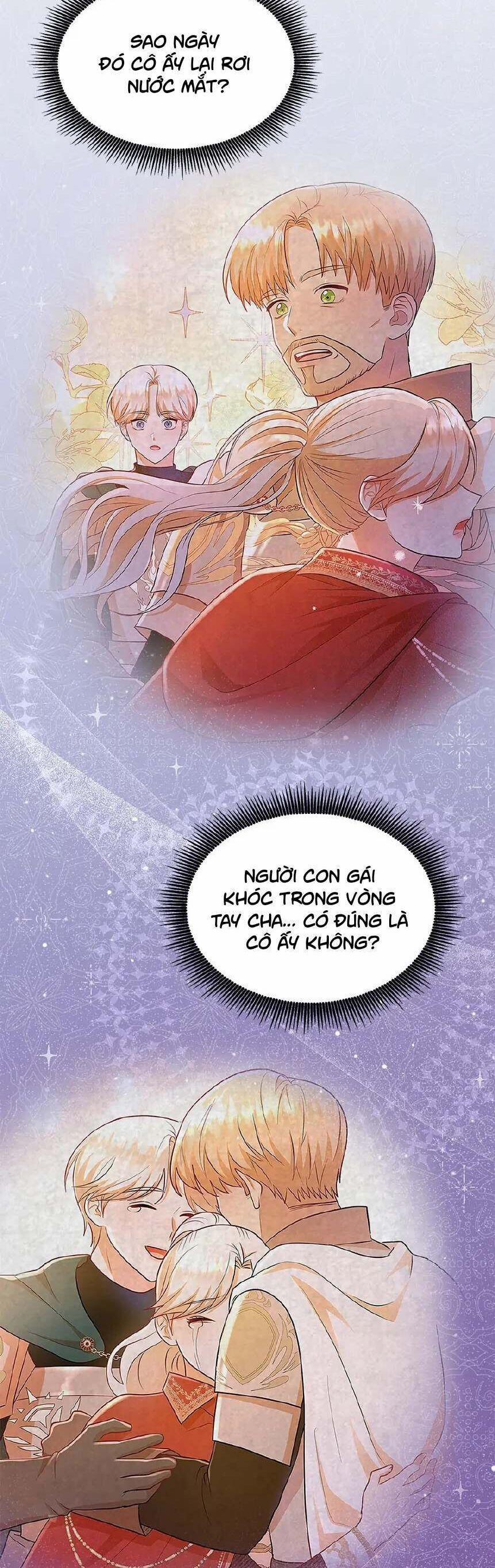 Nhân Vật Phản Diện Cũng Khó Chịu 26 trang 44