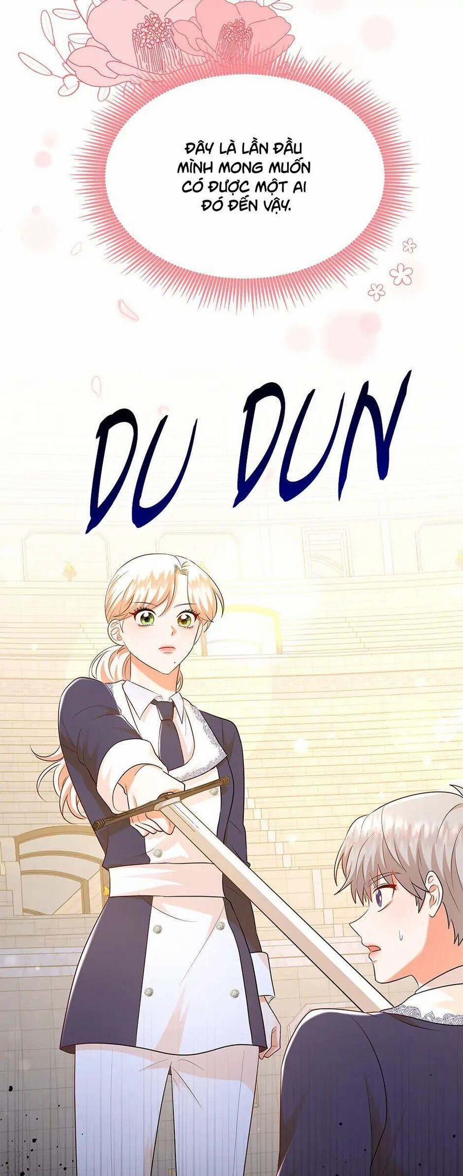 Nhân Vật Phản Diện Cũng Khó Chịu 26 trang 48