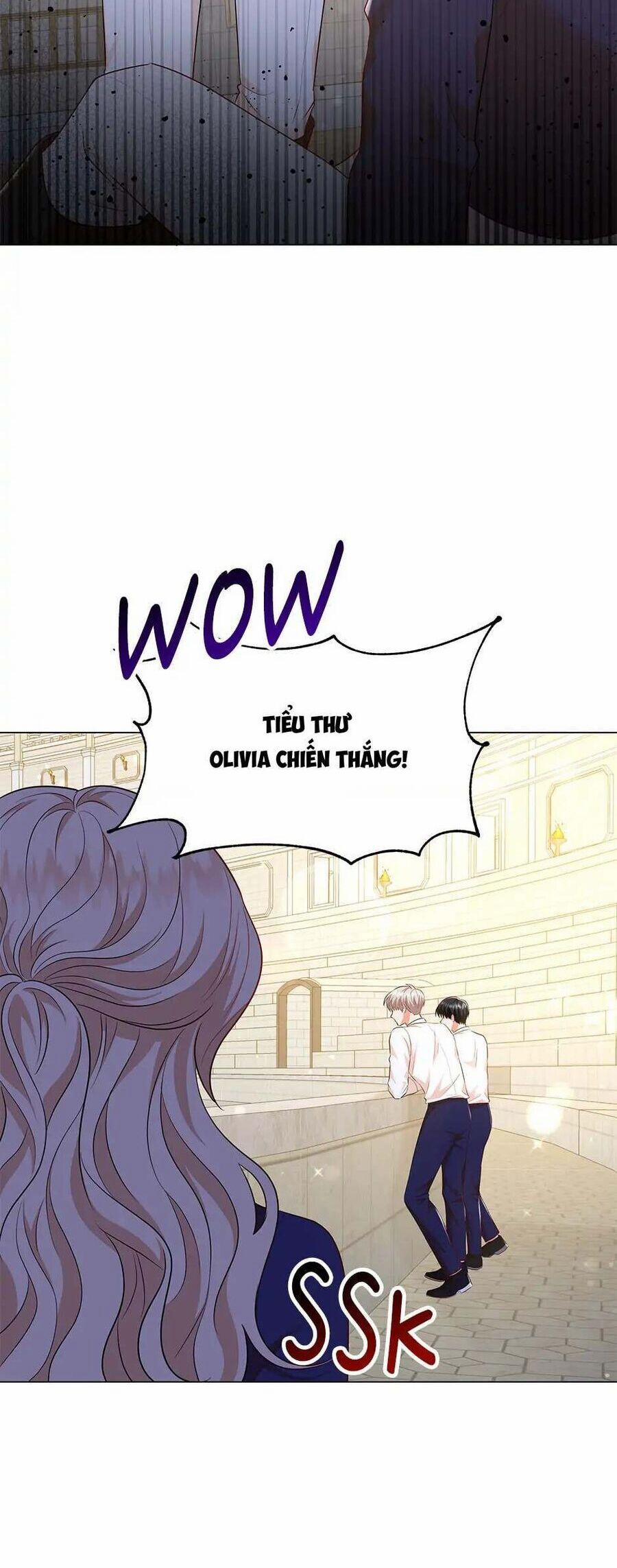 Nhân Vật Phản Diện Cũng Khó Chịu 26 trang 49