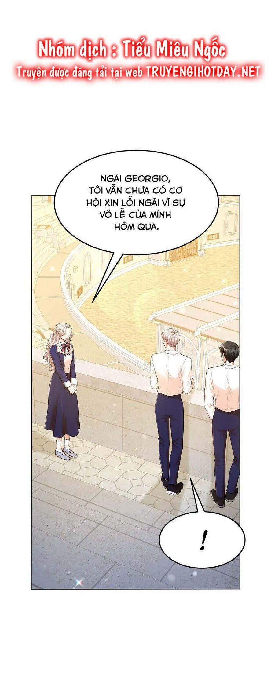 Nhân Vật Phản Diện Cũng Khó Chịu 26 trang 50