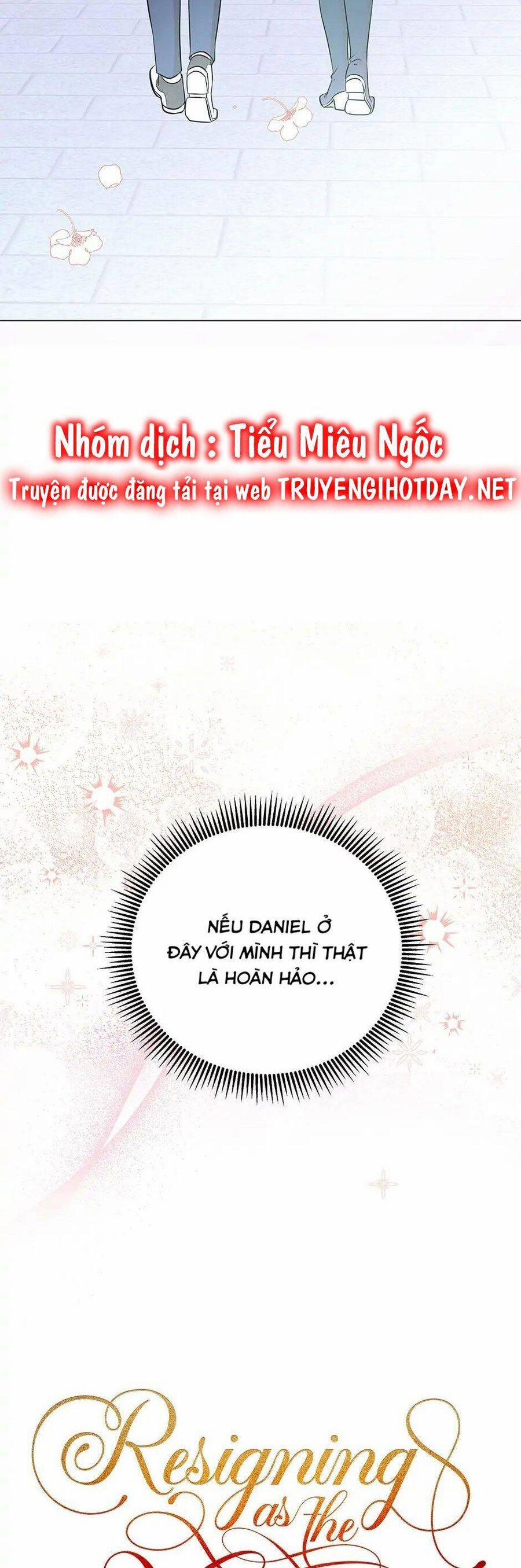 Nhân Vật Phản Diện Cũng Khó Chịu 27 trang 21