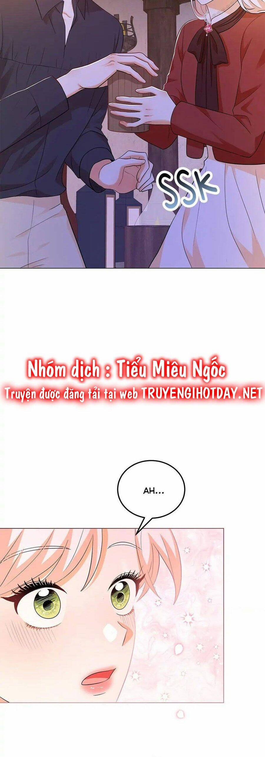 Nhân Vật Phản Diện Cũng Khó Chịu 27 trang 44