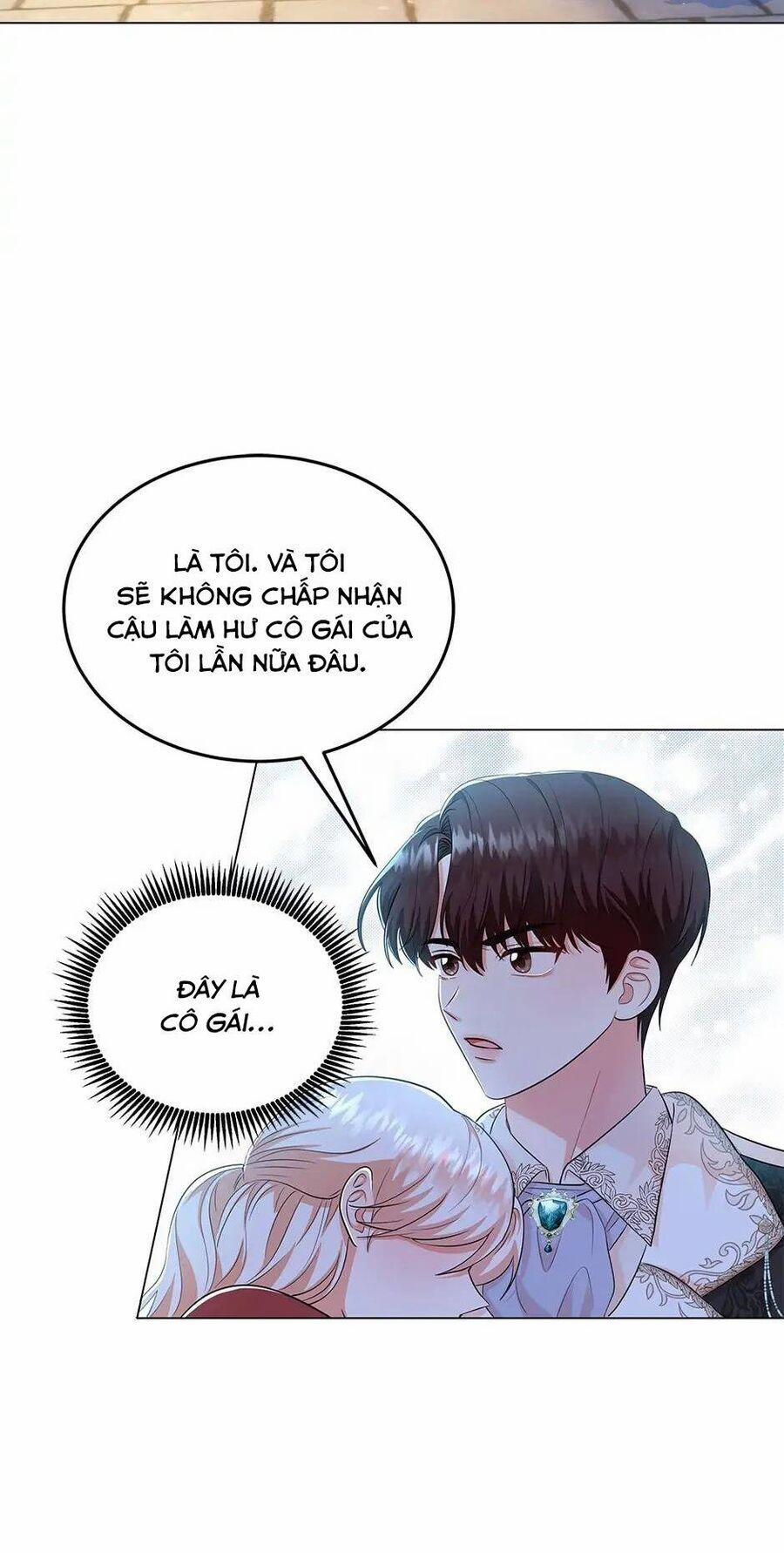 Nhân Vật Phản Diện Cũng Khó Chịu 28 trang 10