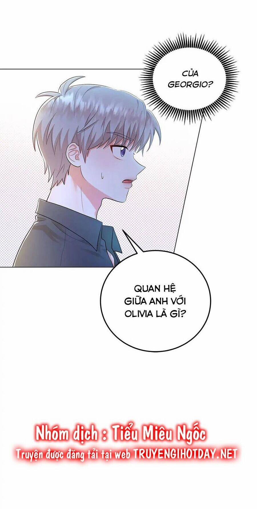 Nhân Vật Phản Diện Cũng Khó Chịu 28 trang 11