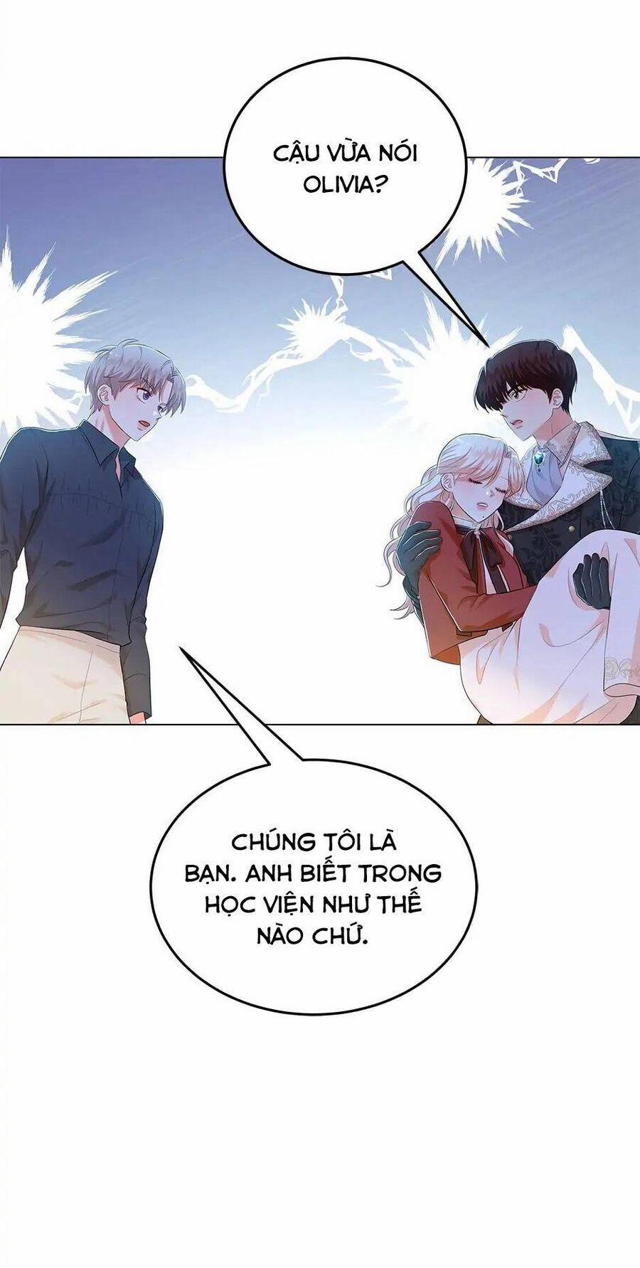 Nhân Vật Phản Diện Cũng Khó Chịu 28 trang 12