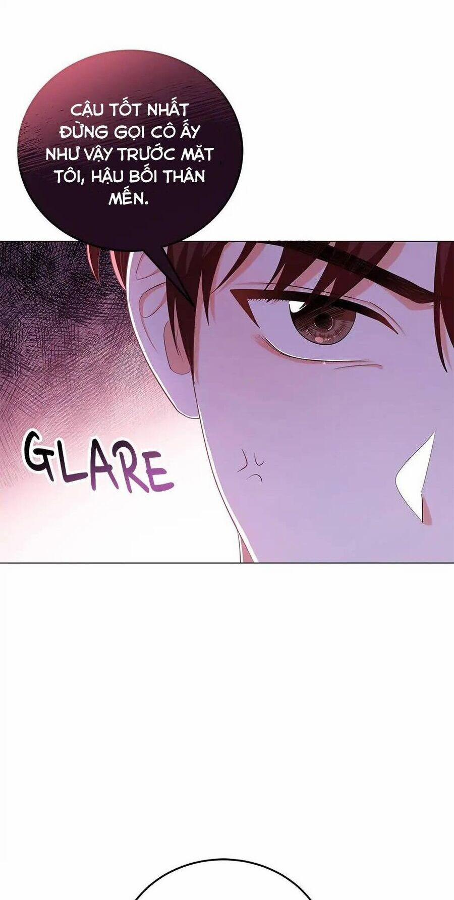 Nhân Vật Phản Diện Cũng Khó Chịu 28 trang 13