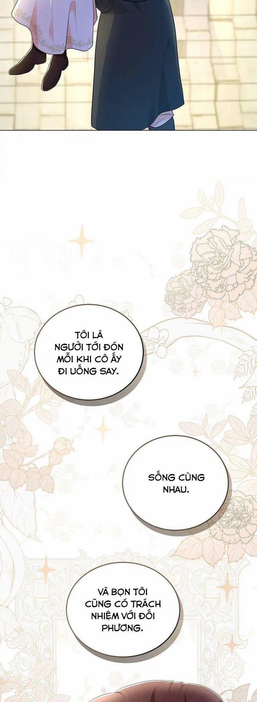 Nhân Vật Phản Diện Cũng Khó Chịu 28 trang 16