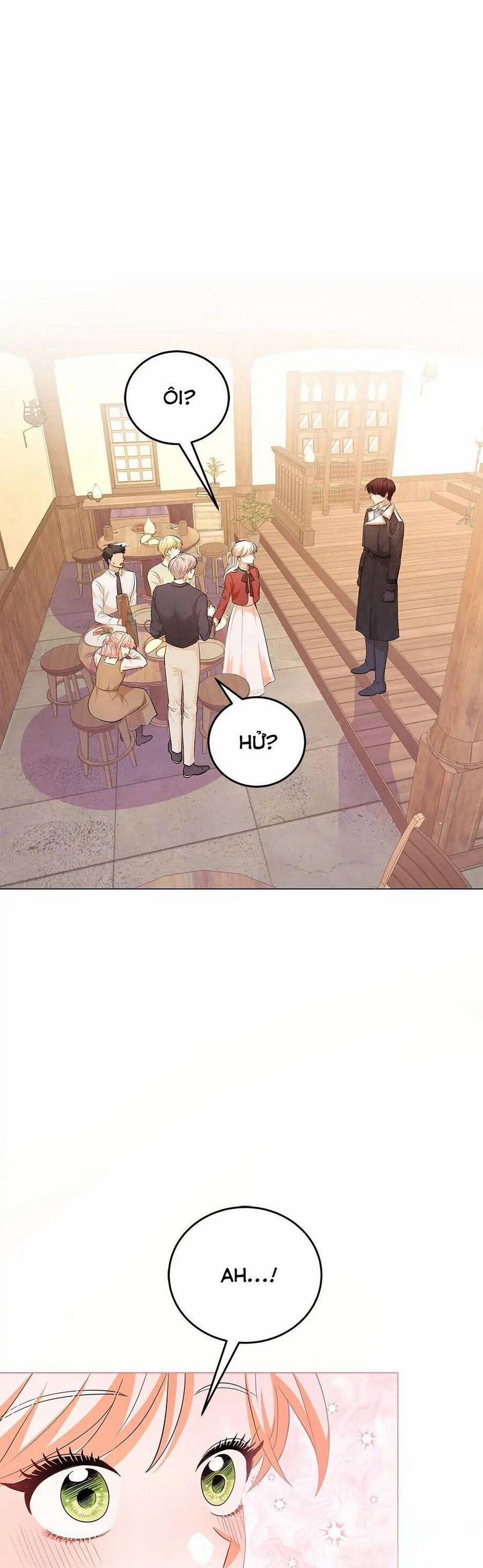 Nhân Vật Phản Diện Cũng Khó Chịu 28 trang 2