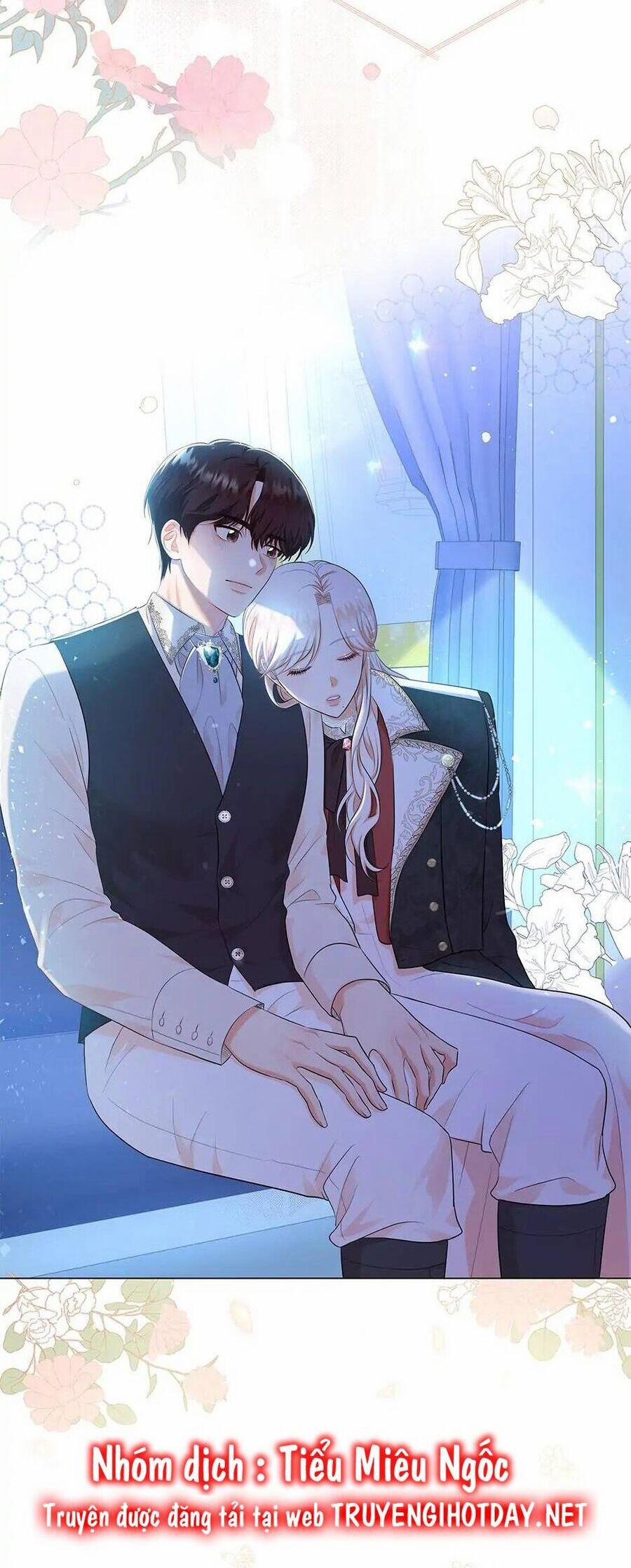 Nhân Vật Phản Diện Cũng Khó Chịu 28 trang 20