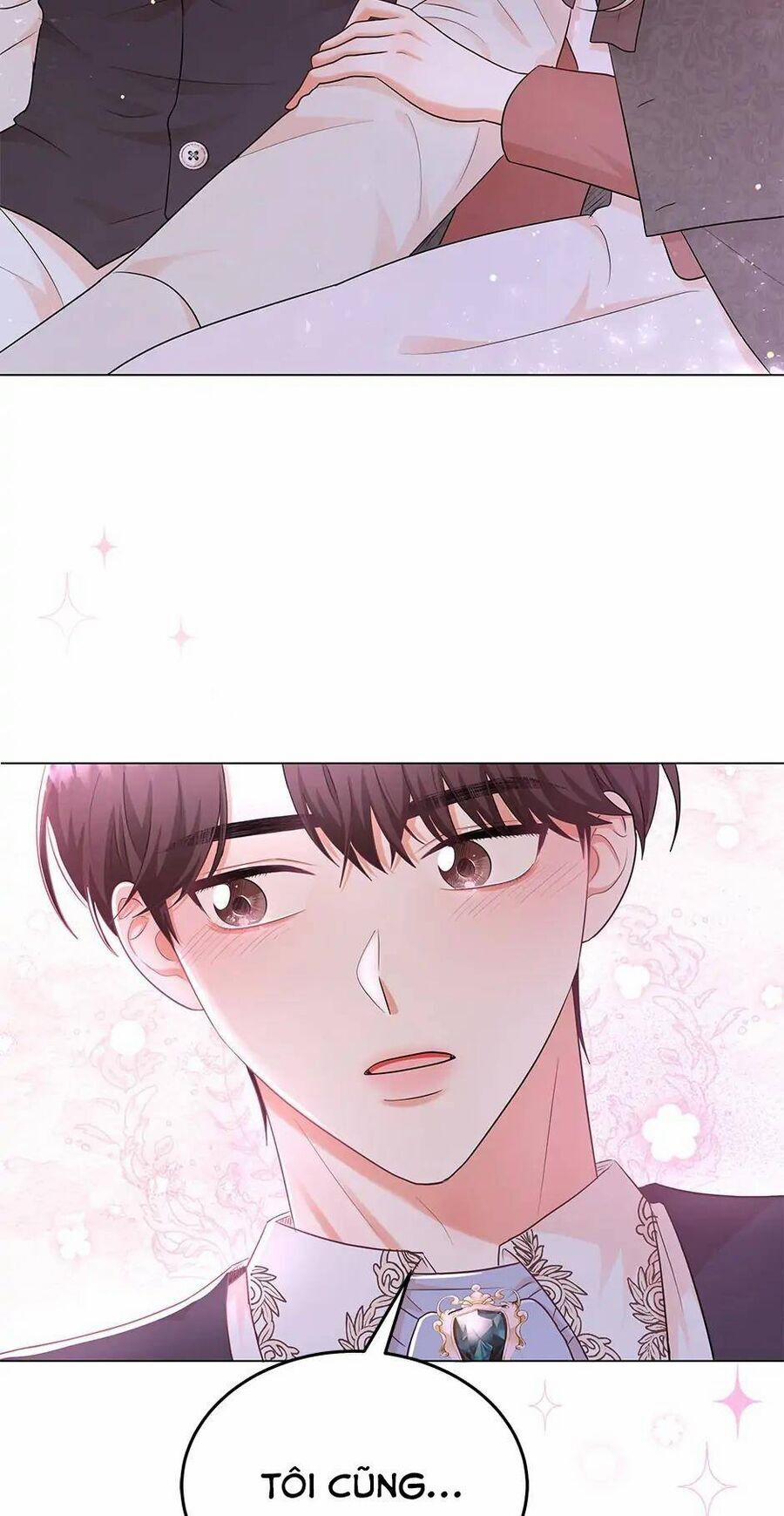 Nhân Vật Phản Diện Cũng Khó Chịu 28 trang 25