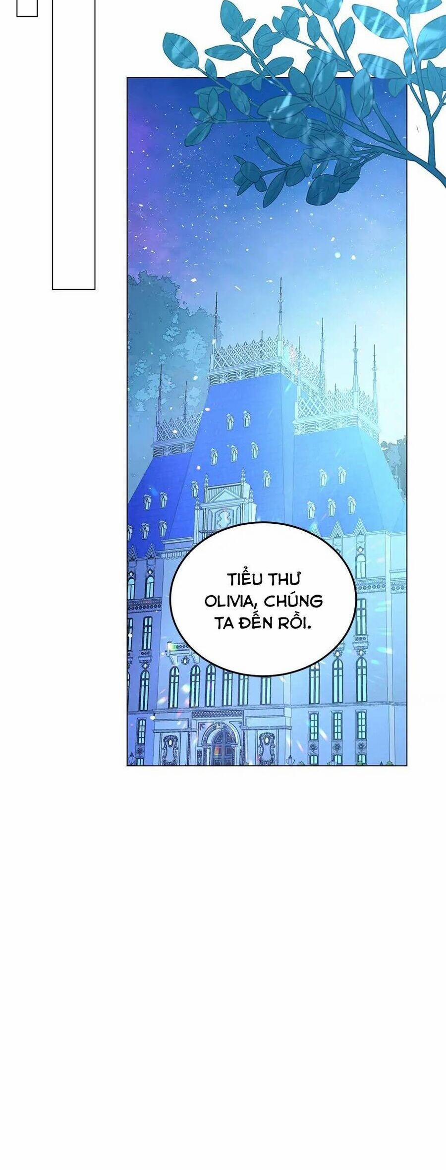 Nhân Vật Phản Diện Cũng Khó Chịu 28 trang 28