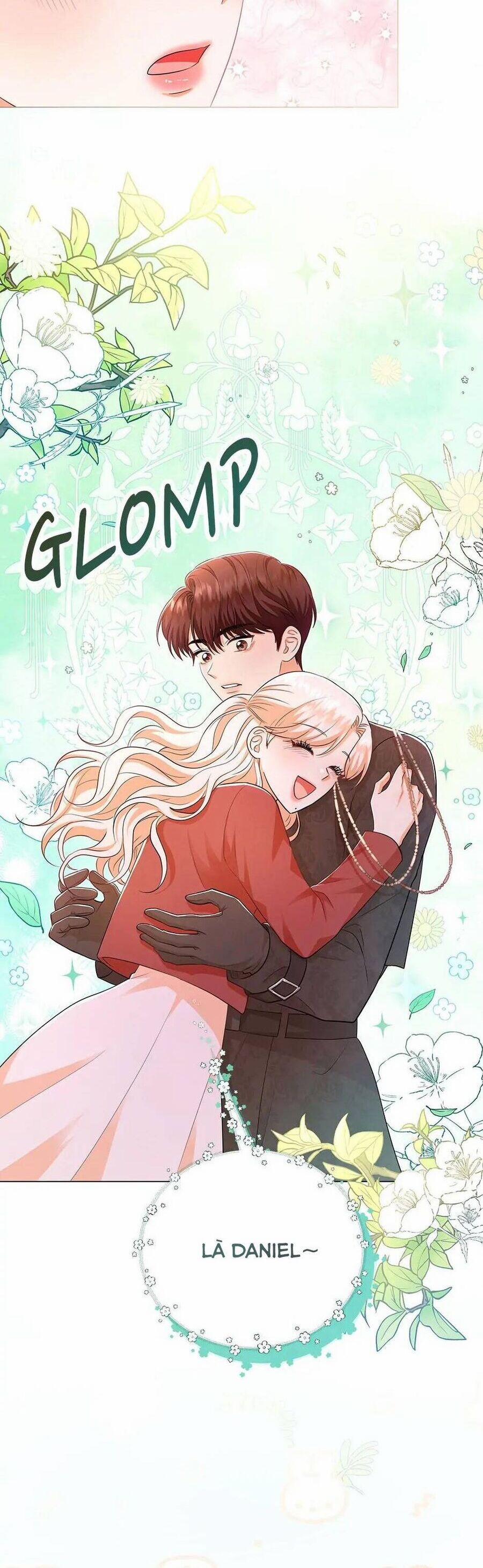 Nhân Vật Phản Diện Cũng Khó Chịu 28 trang 3