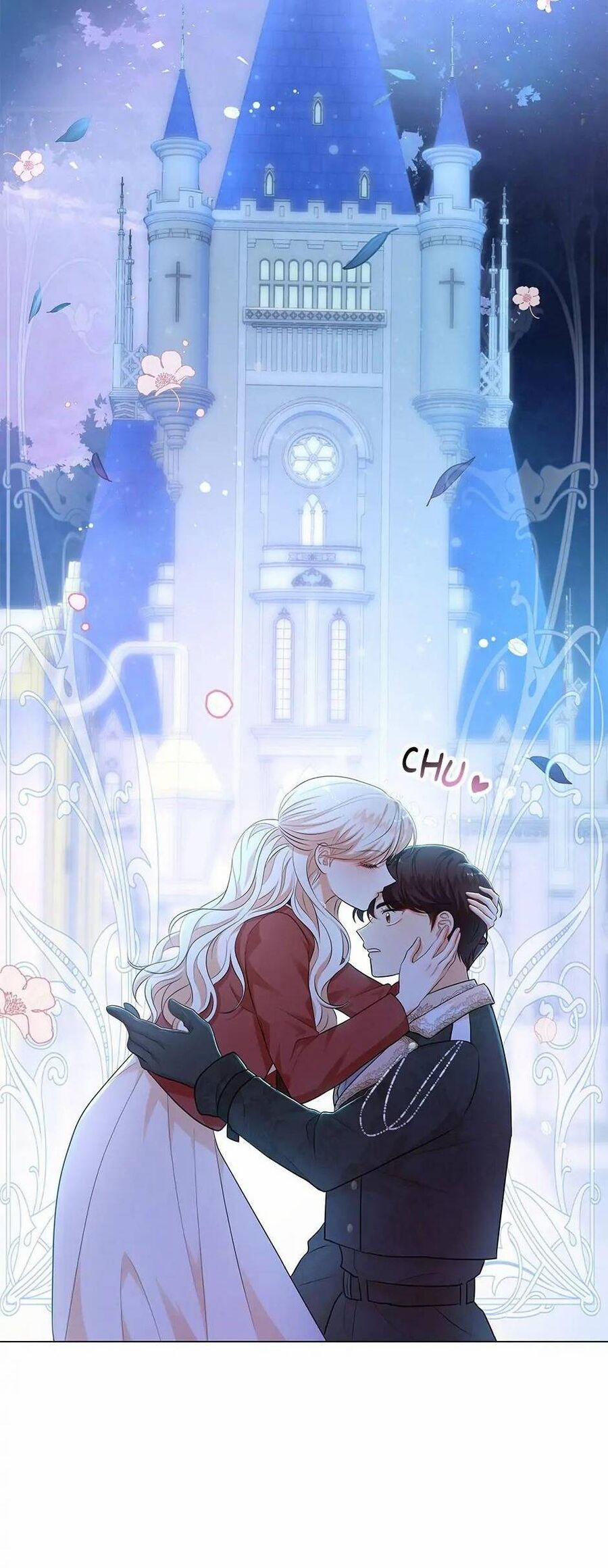 Nhân Vật Phản Diện Cũng Khó Chịu 28 trang 31