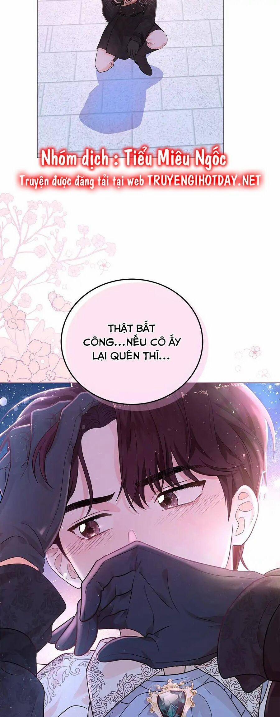 Nhân Vật Phản Diện Cũng Khó Chịu 28 trang 33