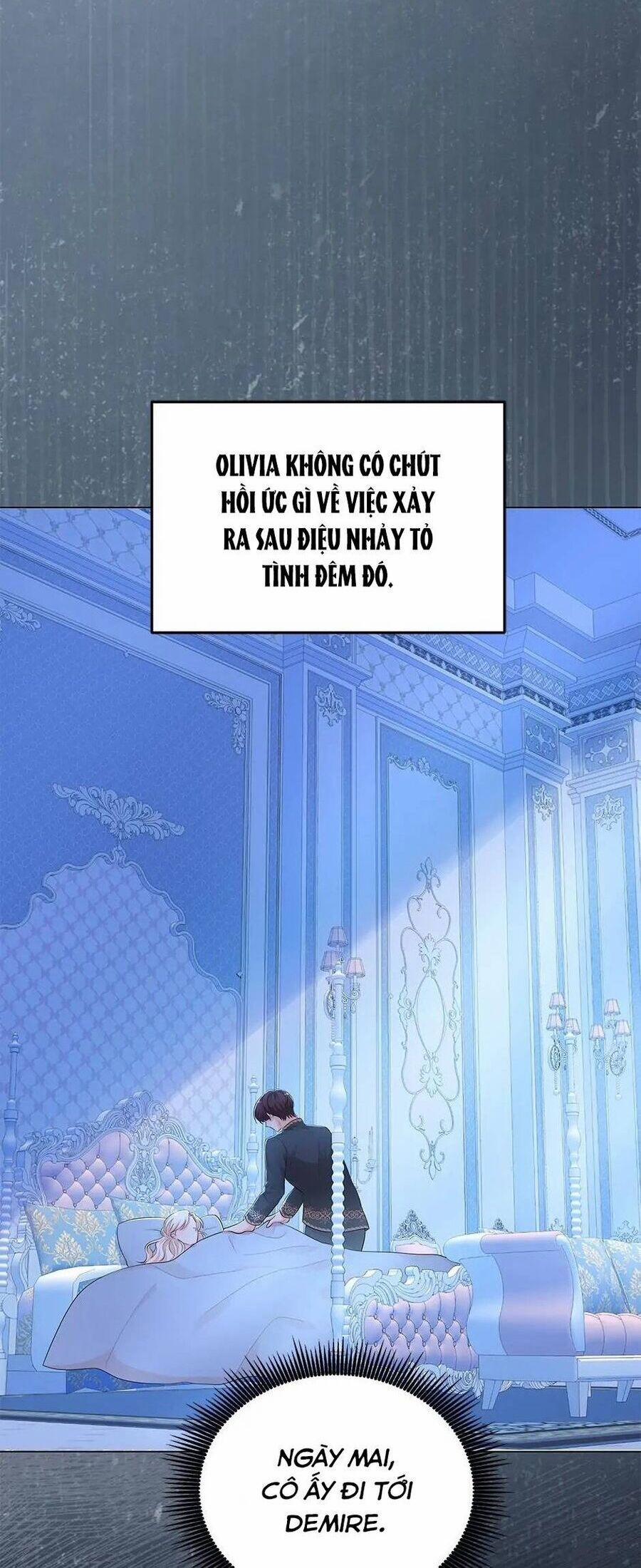 Nhân Vật Phản Diện Cũng Khó Chịu 28 trang 36