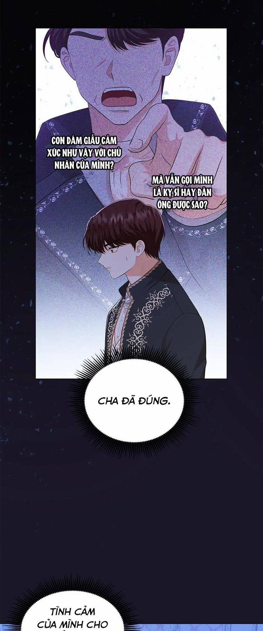 Nhân Vật Phản Diện Cũng Khó Chịu 28 trang 39