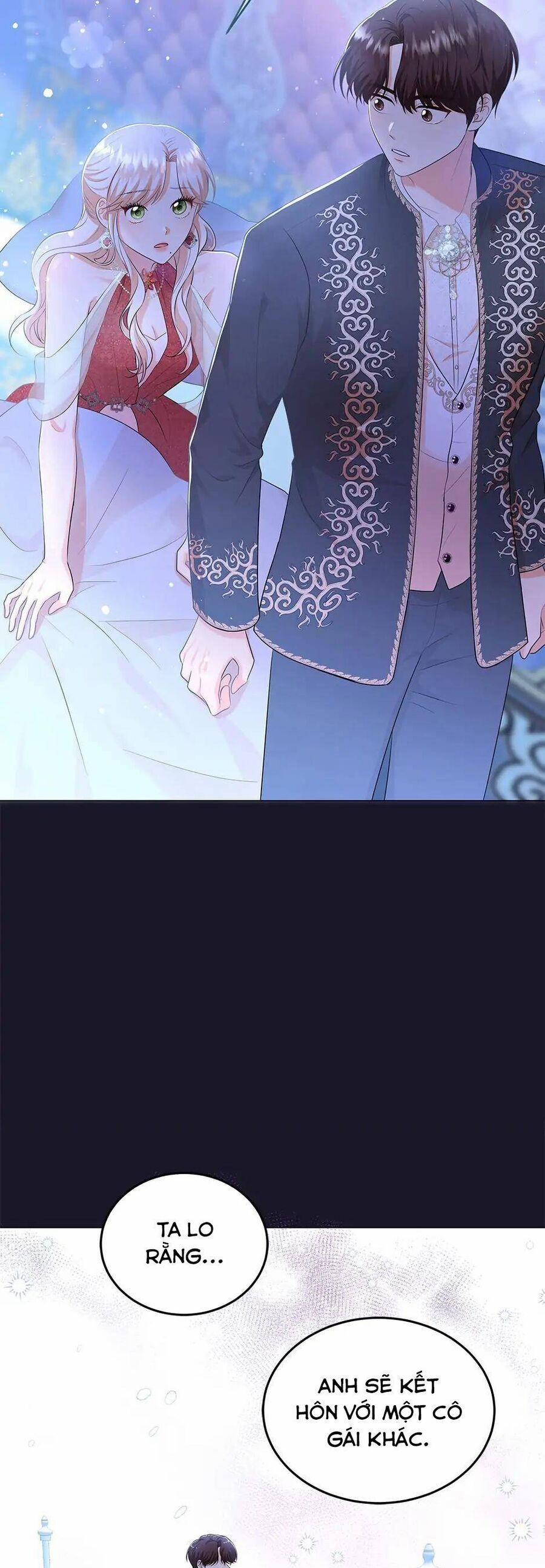 Nhân Vật Phản Diện Cũng Khó Chịu 28 trang 42