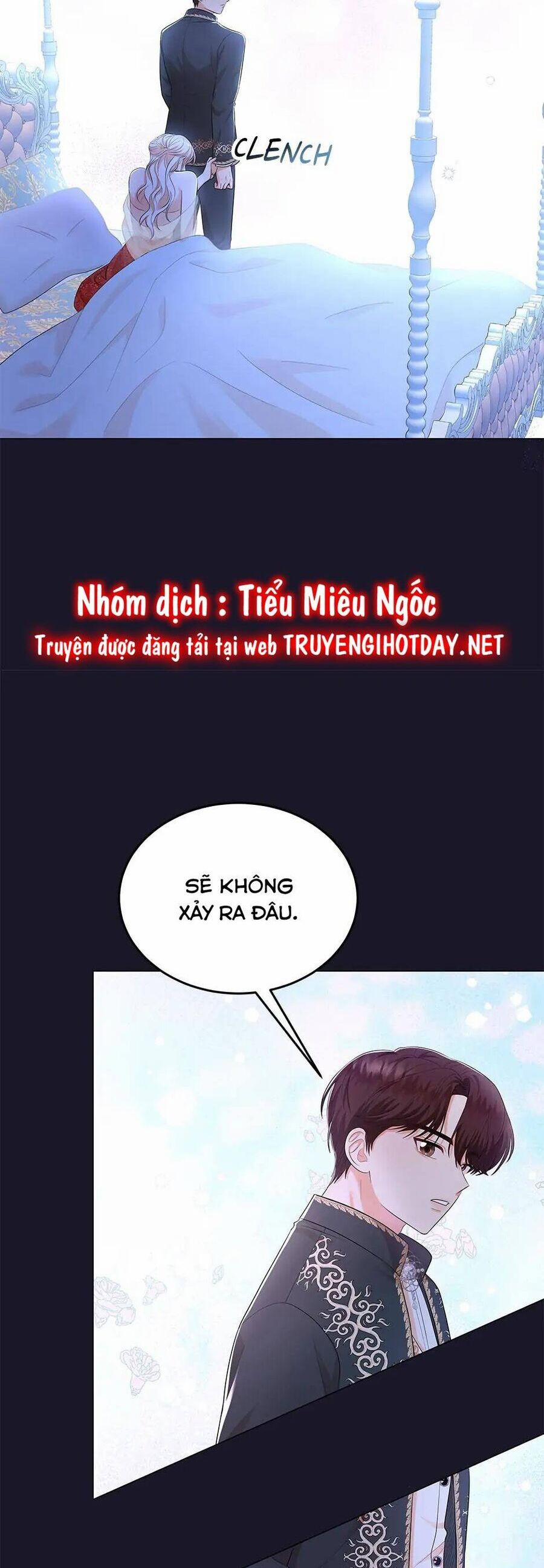 Nhân Vật Phản Diện Cũng Khó Chịu 28 trang 43