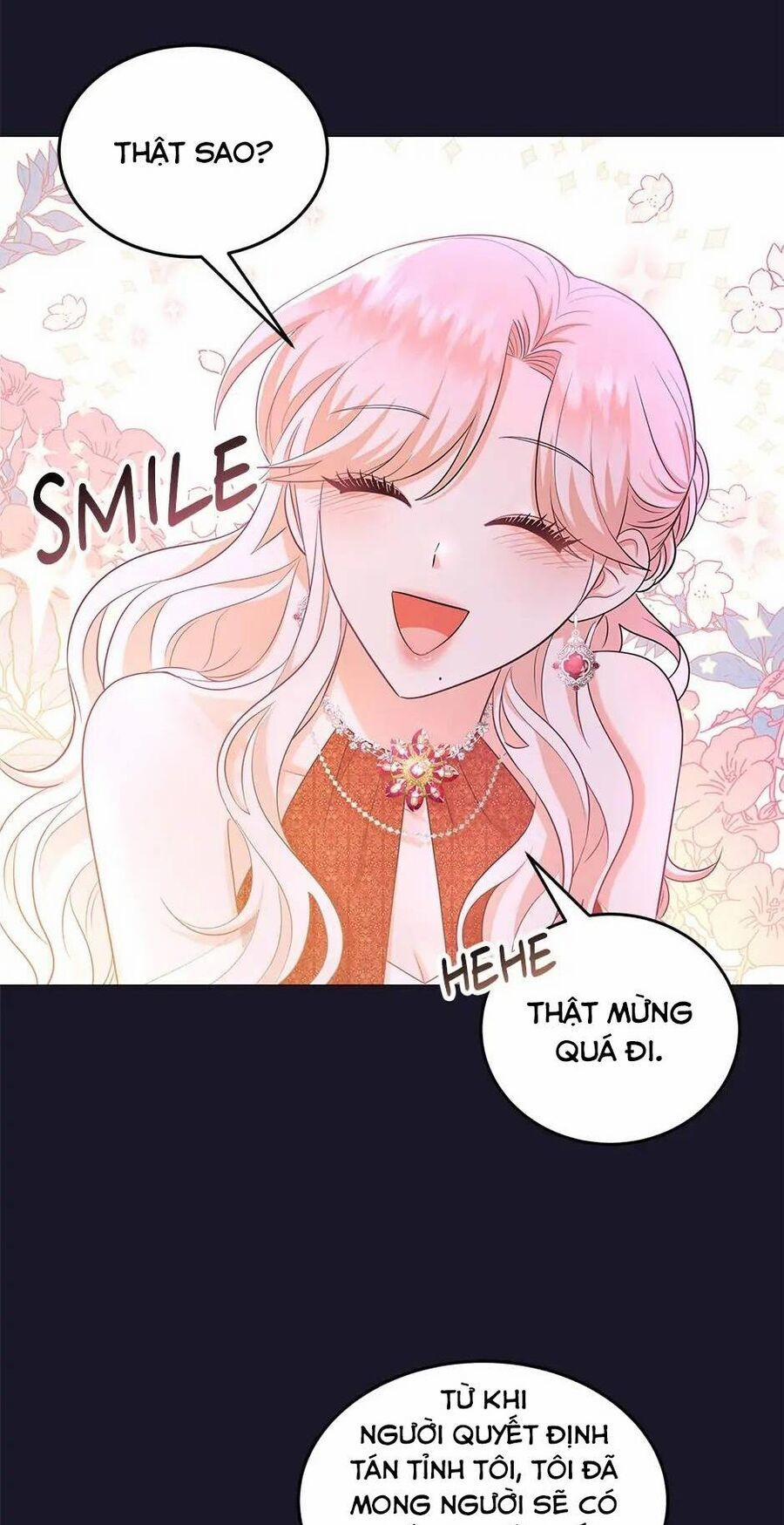 Nhân Vật Phản Diện Cũng Khó Chịu 28 trang 46