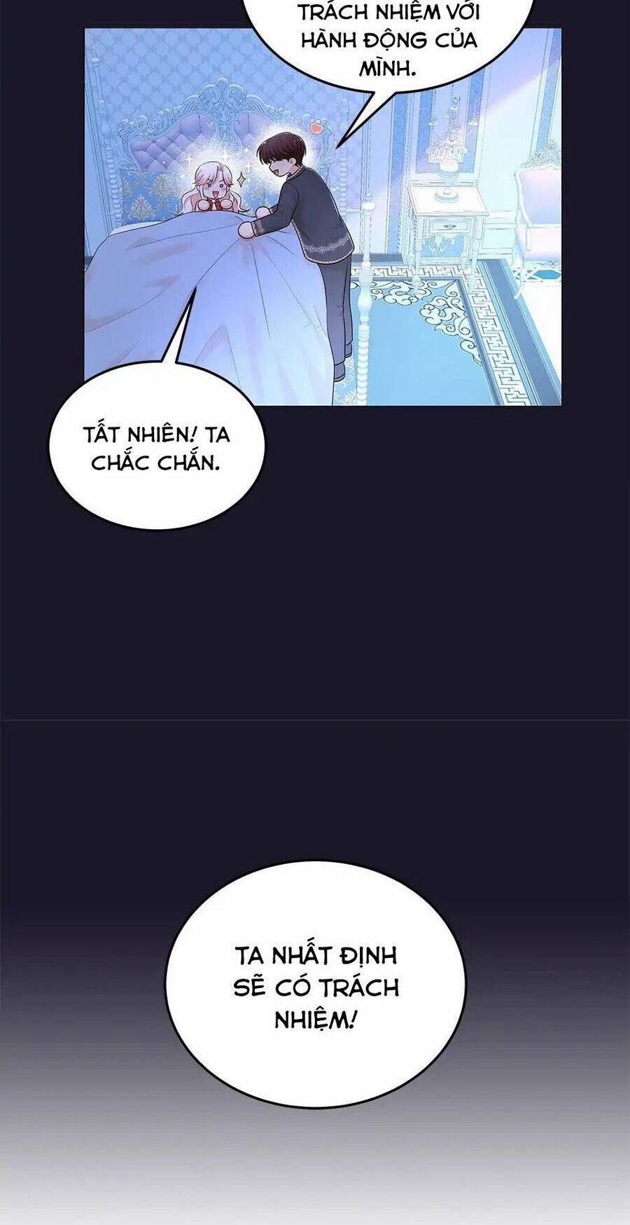 Nhân Vật Phản Diện Cũng Khó Chịu 28 trang 47