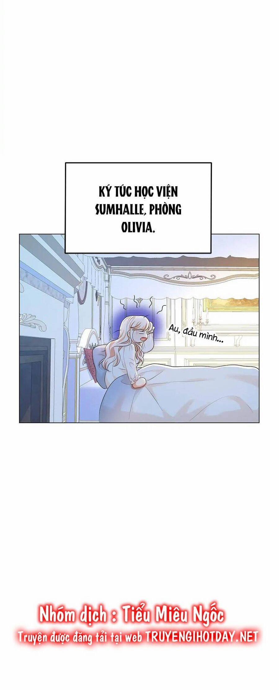 Nhân Vật Phản Diện Cũng Khó Chịu 28 trang 49