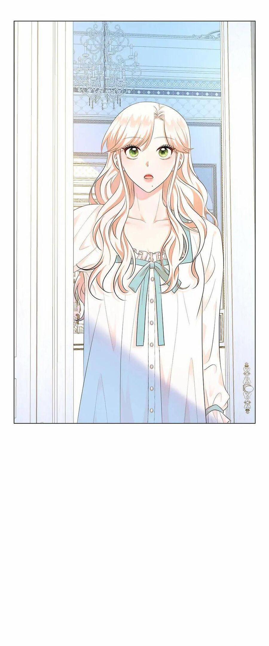 Nhân Vật Phản Diện Cũng Khó Chịu 28 trang 50