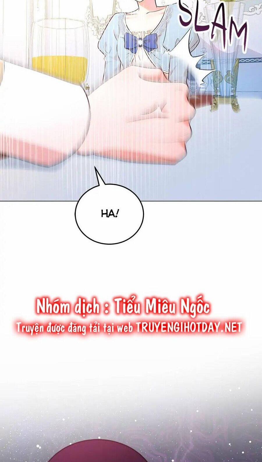 Nhân Vật Phản Diện Cũng Khó Chịu 28 trang 63