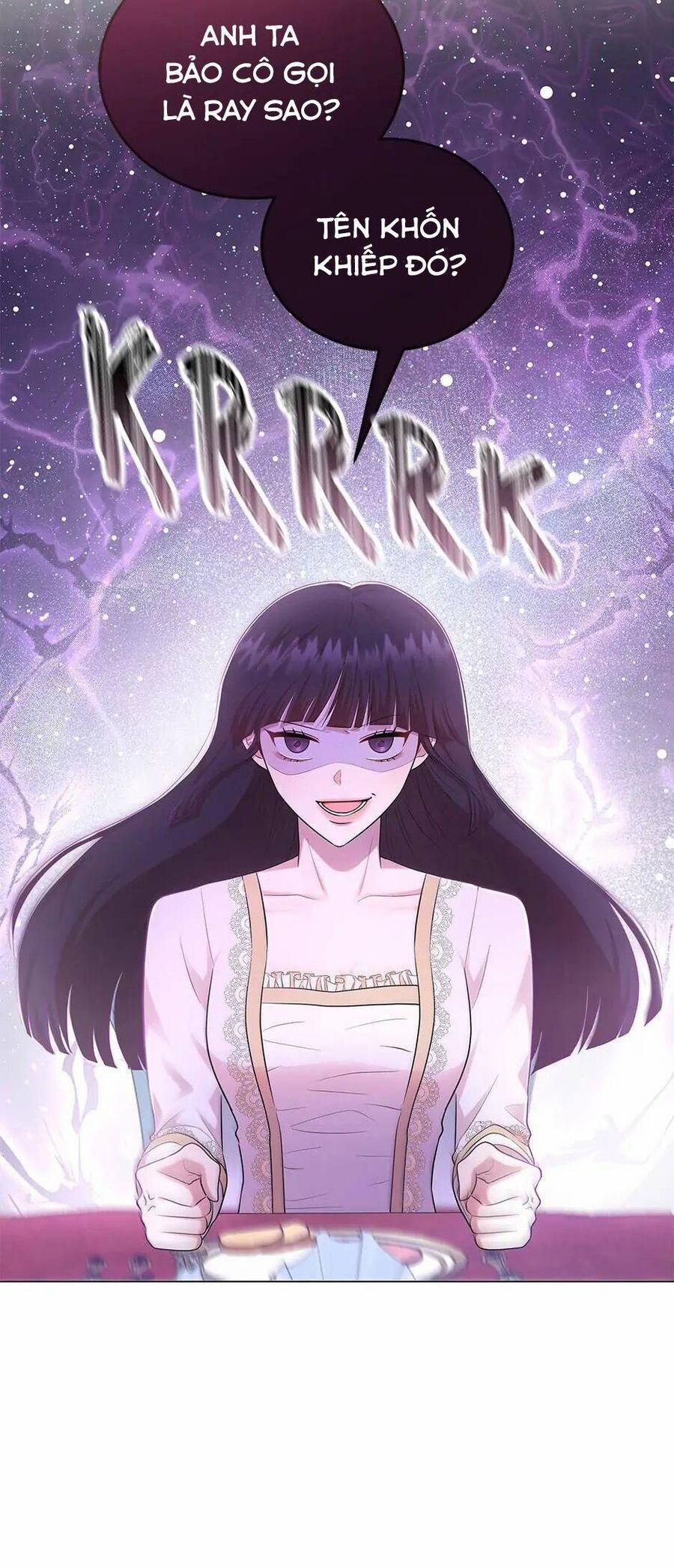 Nhân Vật Phản Diện Cũng Khó Chịu 28 trang 64