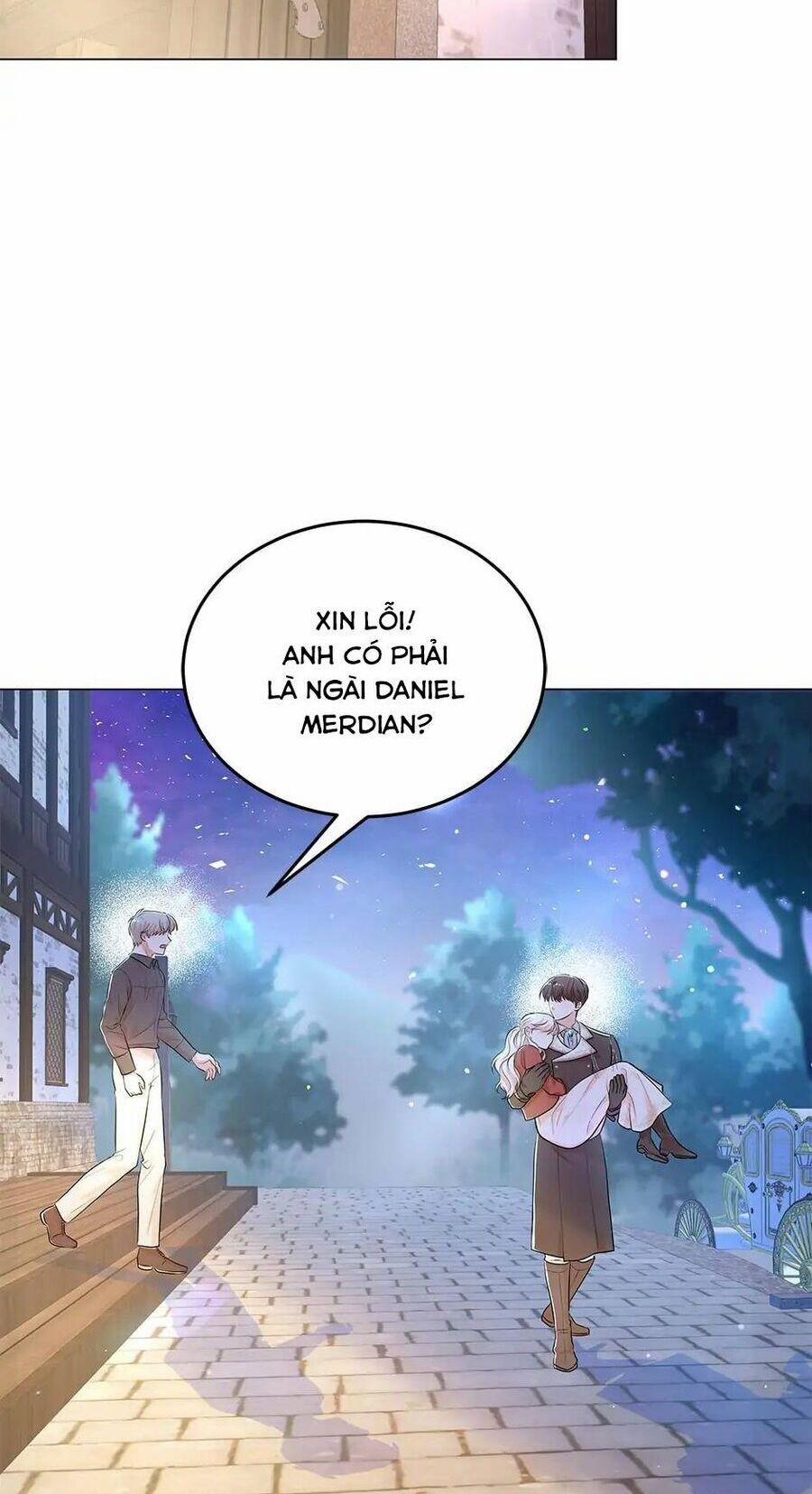 Nhân Vật Phản Diện Cũng Khó Chịu 28 trang 9