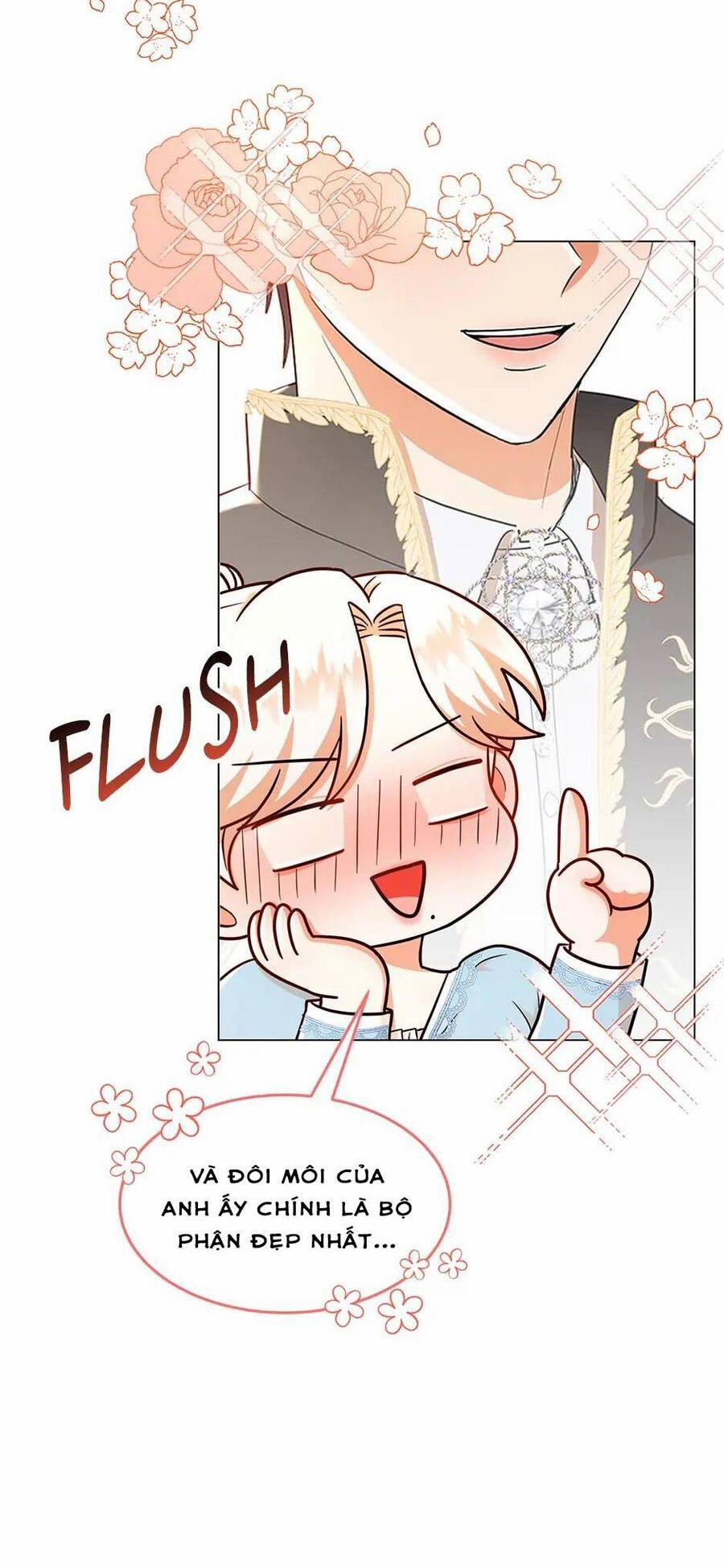 Nhân Vật Phản Diện Cũng Khó Chịu 29.1 trang 12