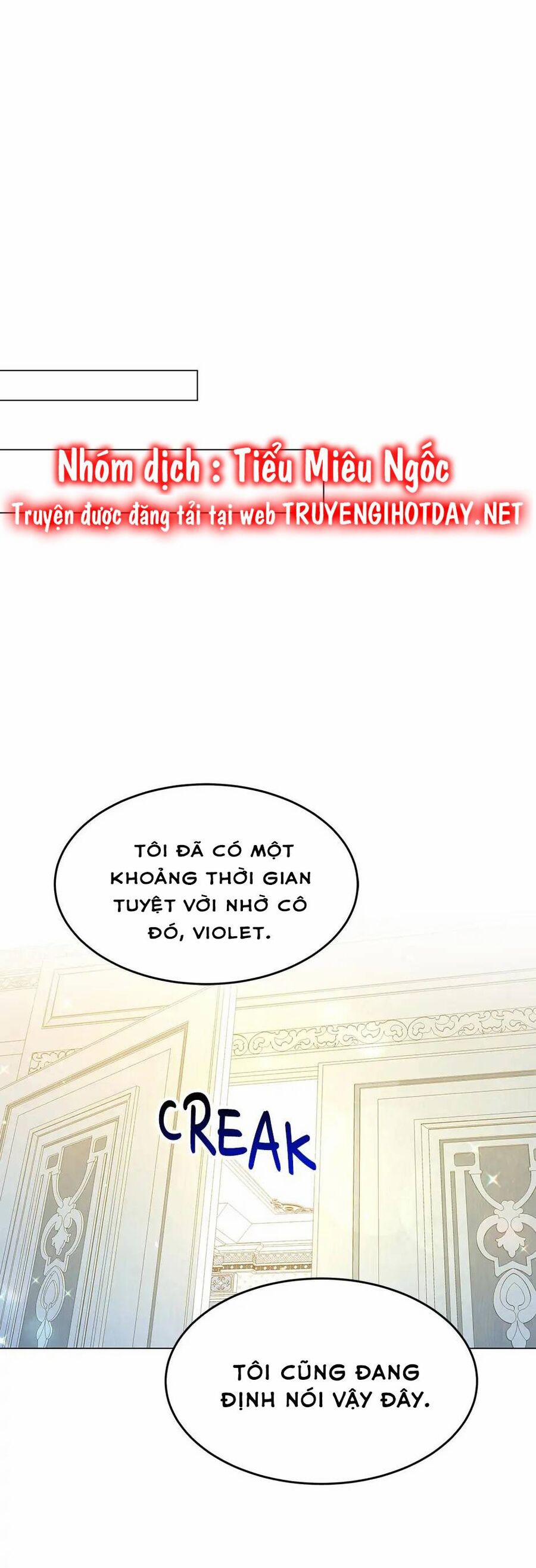 Nhân Vật Phản Diện Cũng Khó Chịu 29.1 trang 14